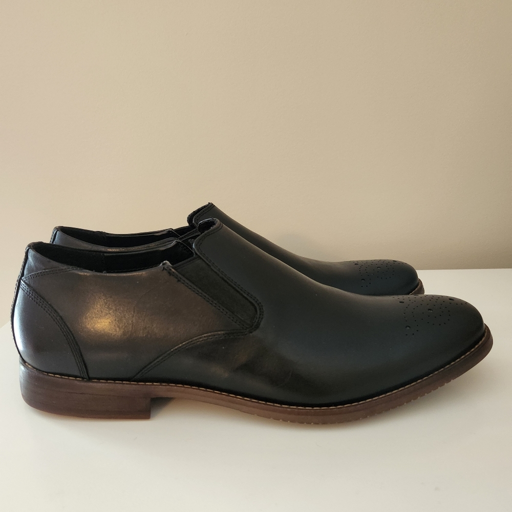 Mens Rockport Dress Shoes